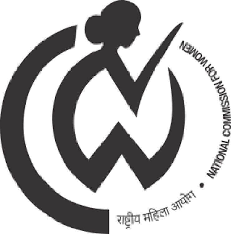 Pledge of national commission for women