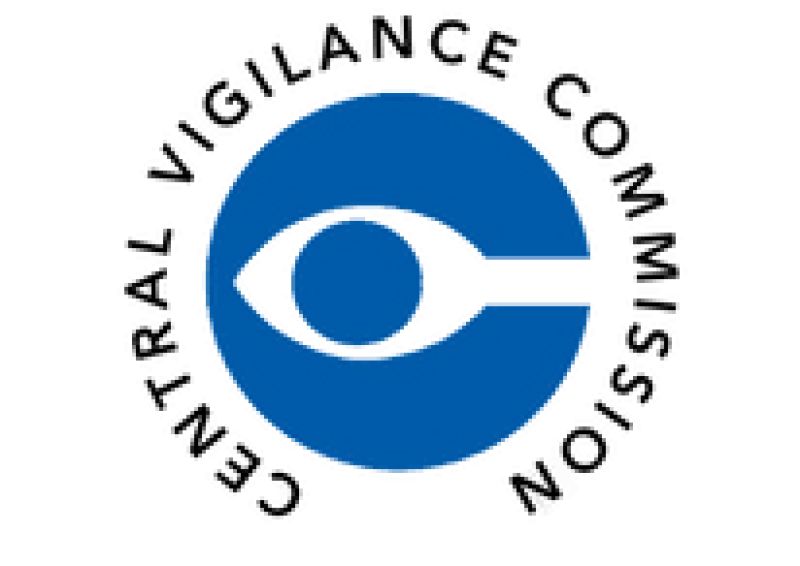 Pledge National vigilance Commission